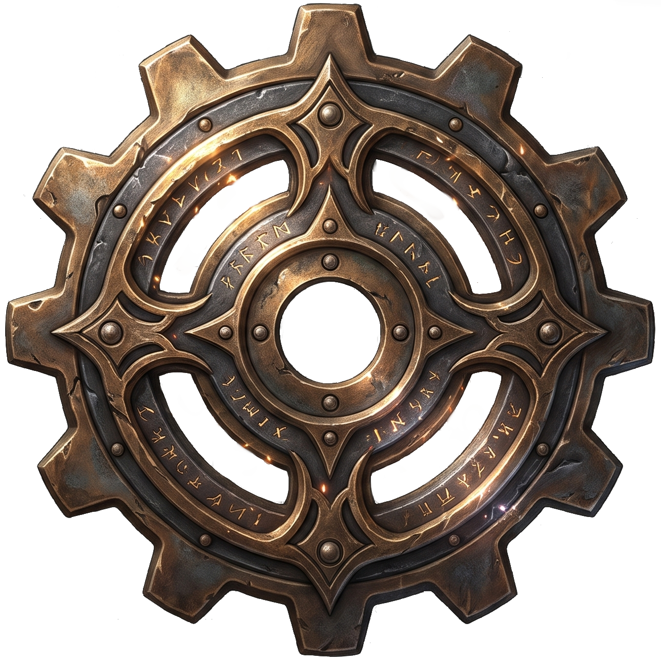 Settings Cog